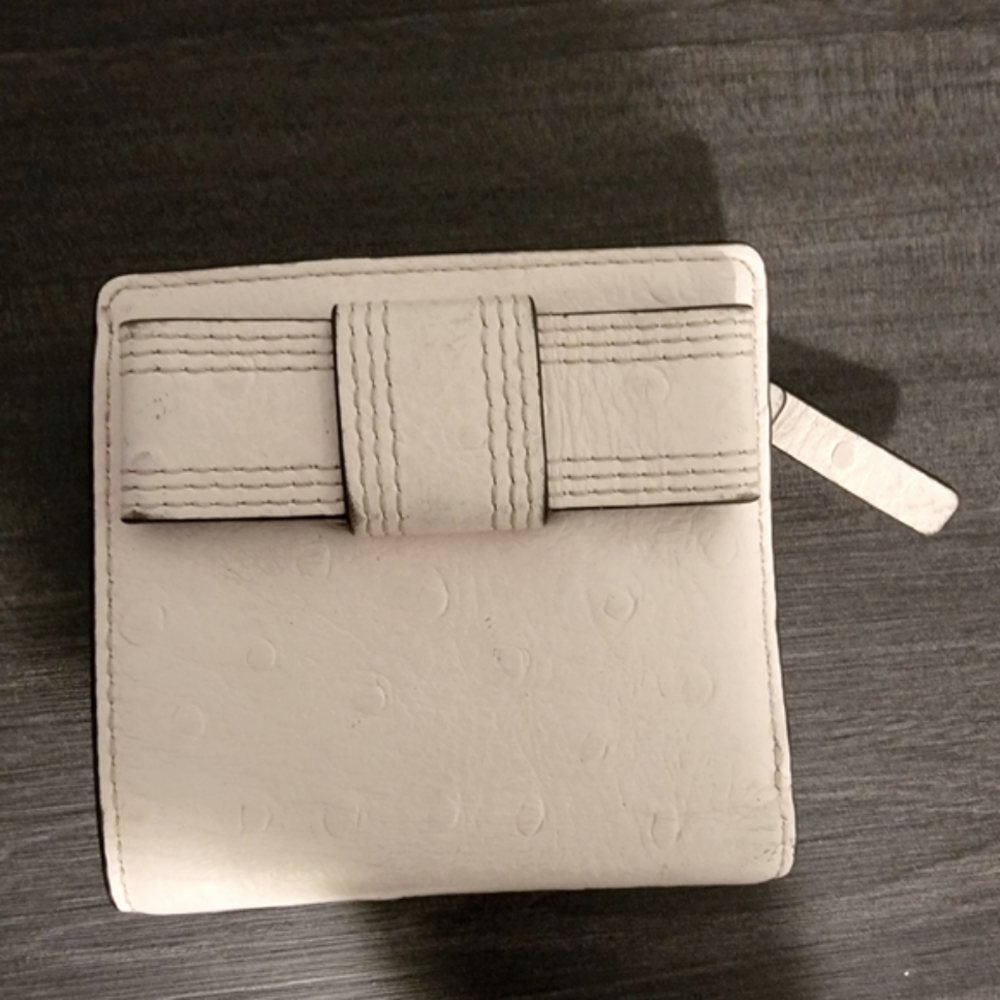 Katie Spade Wallet